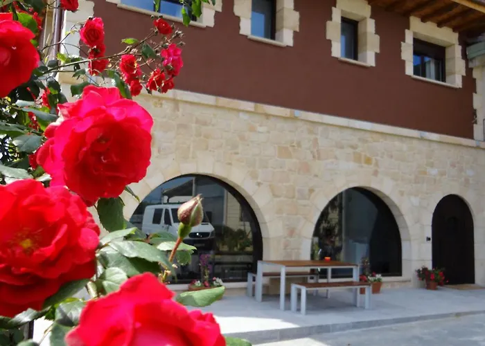 Hotel Rural Gaintza