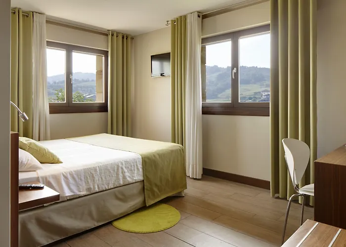 Hotel Rural Gaintza