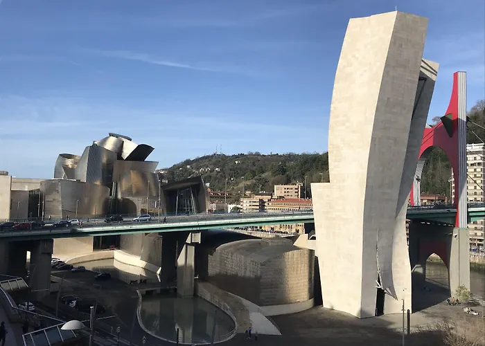 Vincci Consulado De Bilbao