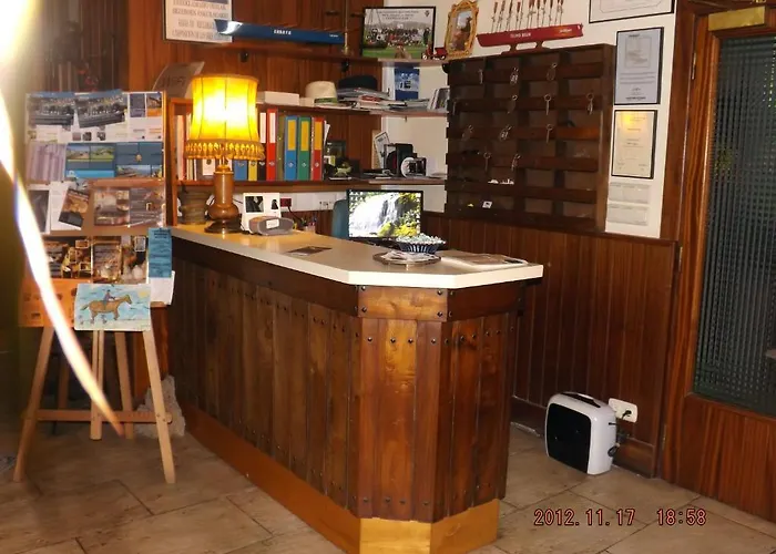 Hotel Azkue